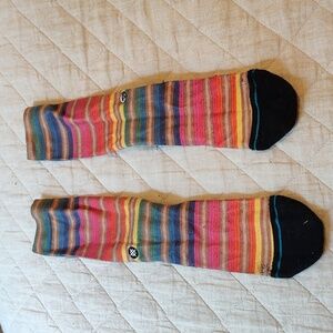 Stance Socks